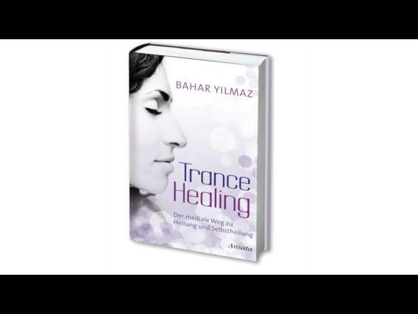 Produktbild: Trance Healing
