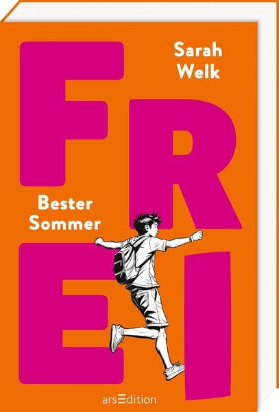 Produktbild: FREI  Bester Sommer (FREI 1)