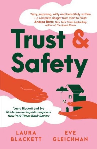 Produktbild: Trust and Safety