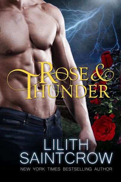 Produktbild: Rose & Thunder