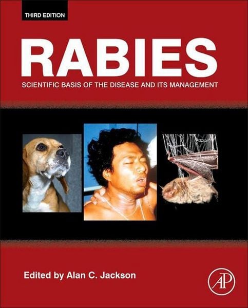 Produktbild: Rabies