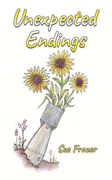 Produktbild: Unexpected Endings