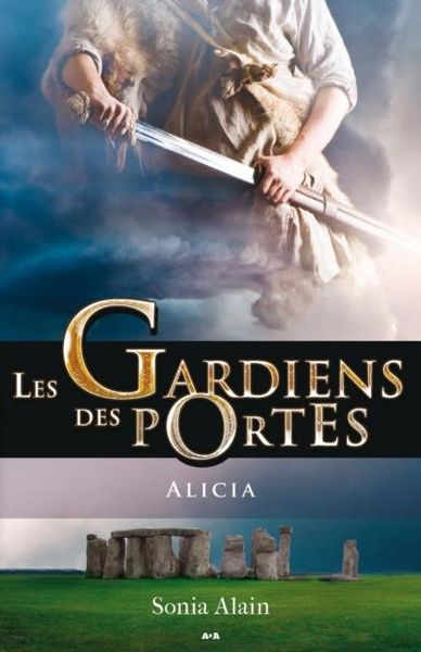 Produktbild: Les gardiens des portes