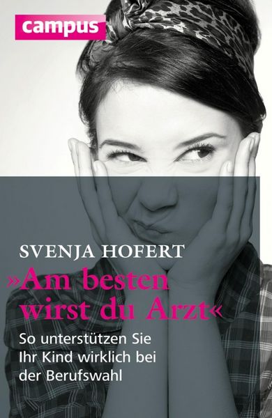 Produktbild: Am besten wirst du Arzt