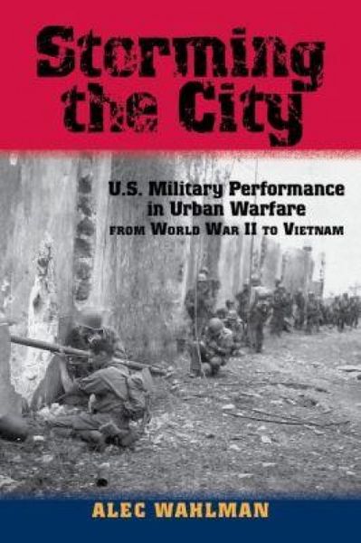Produktbild: Storming the City