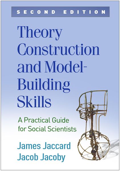 Produktbild: Theory Construction and Model-Building Skills