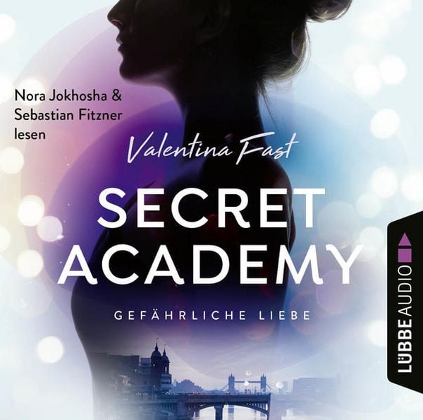 Gefährliche Liebe - Secret Academy, Teil 2