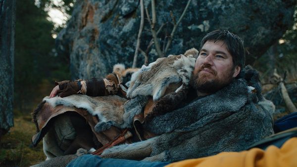 Produktbild: Wild Men