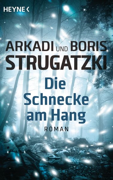 Produktbild: Die Schnecke am Hang