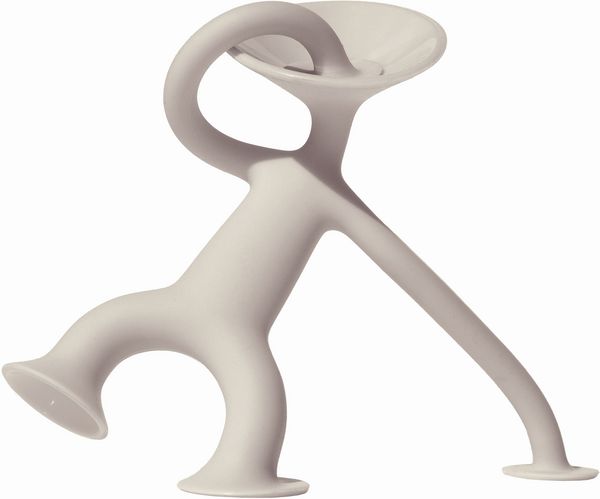 Produktbild: MOLUK - Oogi Jr. Elastisch Spielfigur beige