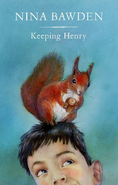 Produktbild: Keeping Henry