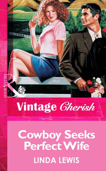 Produktbild: Cowboy Seeks Perfect Wife