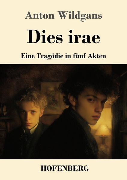 Produktbild: Dies irae