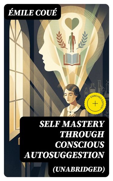 Produktbild: Self Mastery Through Conscious Autosuggestion (unabridged)