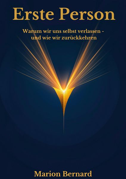 Produktbild: Erste Person