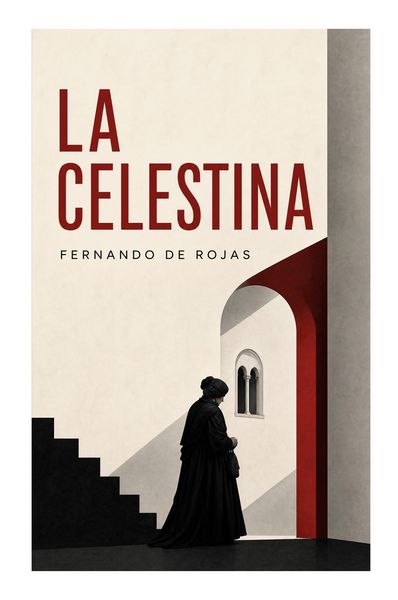 Produktbild: La Celestina