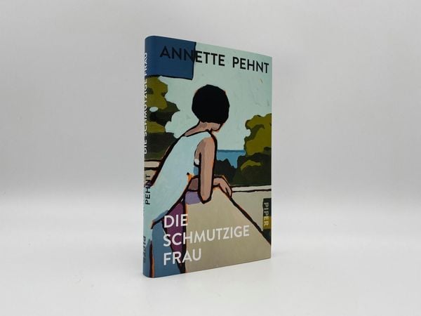 Produktbild: Die schmutzige Frau