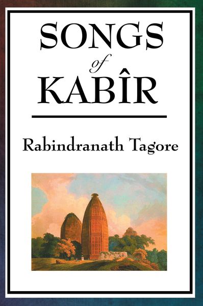 Produktbild: SONGS OF KABIR