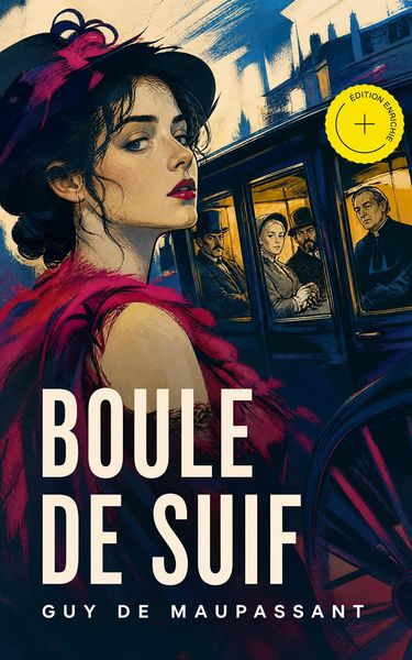 Produktbild: Boule de Suif (Annot&eacute;)