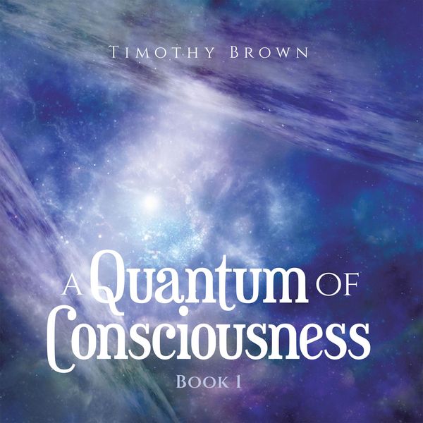 Produktbild: A Quantum Of Consciousness