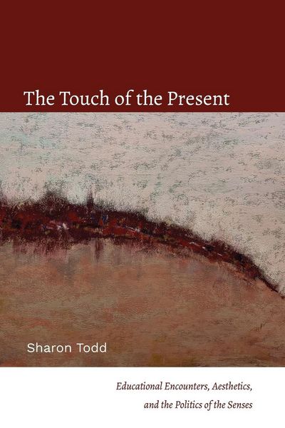 Produktbild: The Touch of the Present