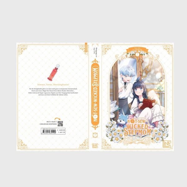 Produktbild: Not-Sew-Wicked Stepmom 7