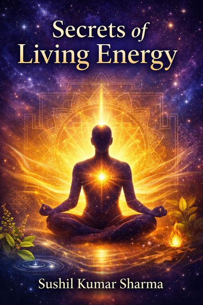 Produktbild: Secrets of Living Energy