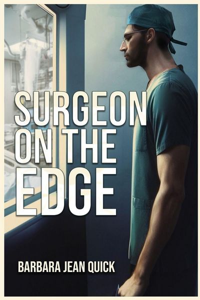 Produktbild: Surgeon On The Edge