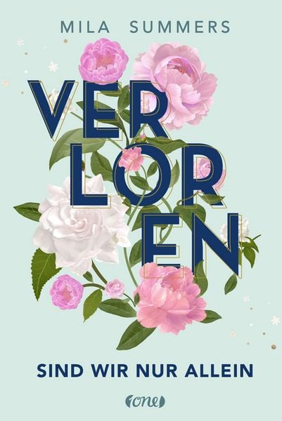 Produktbild: Verloren sind wir nur allein