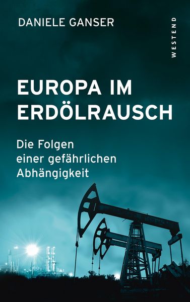 Produktbild: Europa im Erd&ouml;lrausch