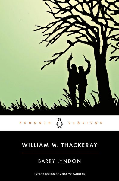 Produktbild: Barry Lyndon