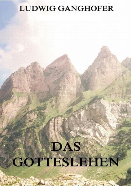 Produktbild: Das Gotteslehen