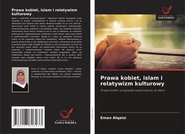 Produktbild: Prawa kobiet, islam i relatywizm kulturowy