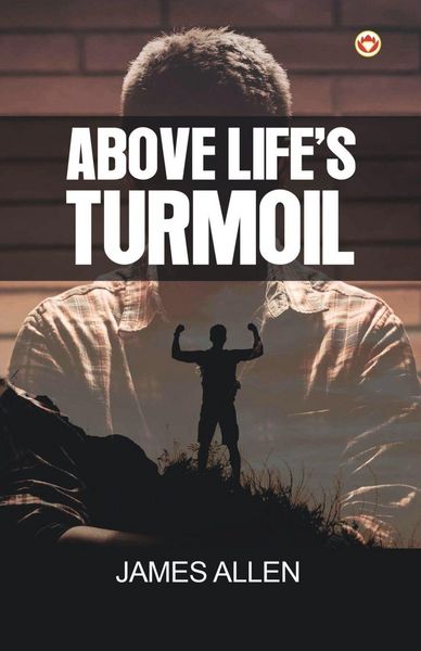 Produktbild: Above Life's Turmoil