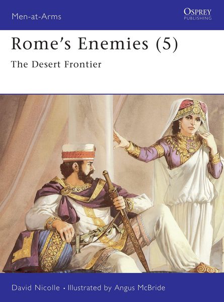 Produktbild: Rome's Enemies (5)
