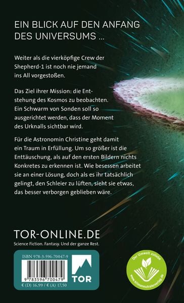 Produktbild: Die St&ouml;rung