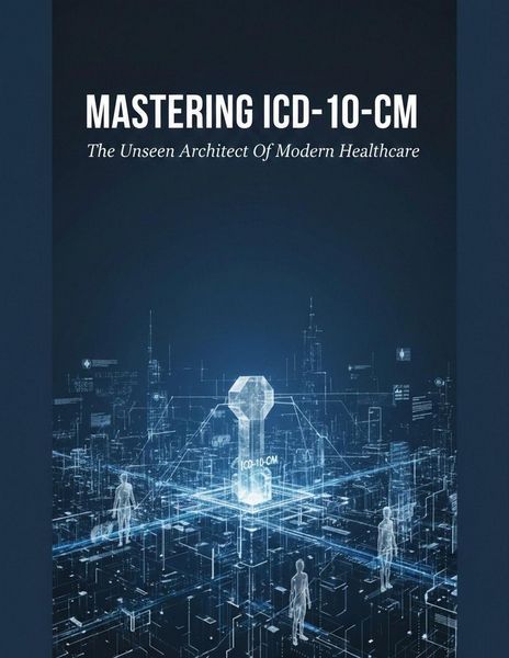 Produktbild: Mastering Icd-10-Cm