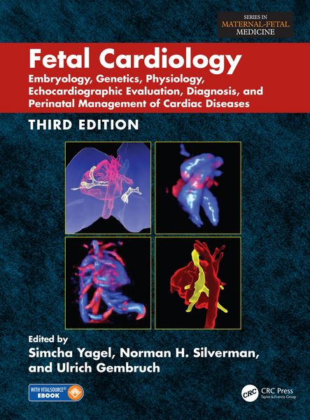 Produktbild: Fetal Cardiology