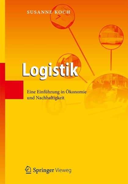 Produktbild: Logistik