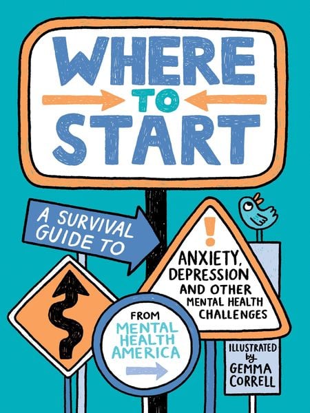 Produktbild: Where to Start