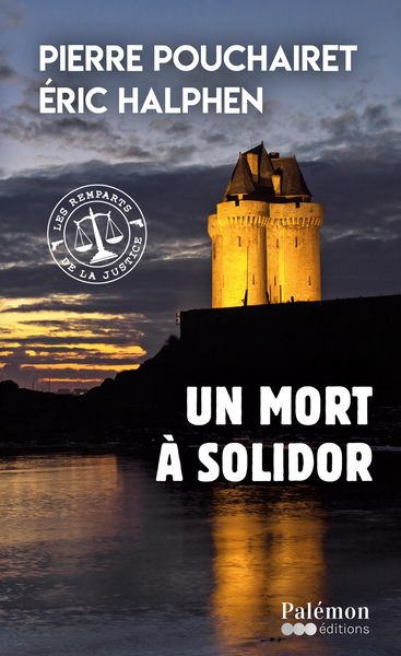 Produktbild: Un mort &agrave; Solidor