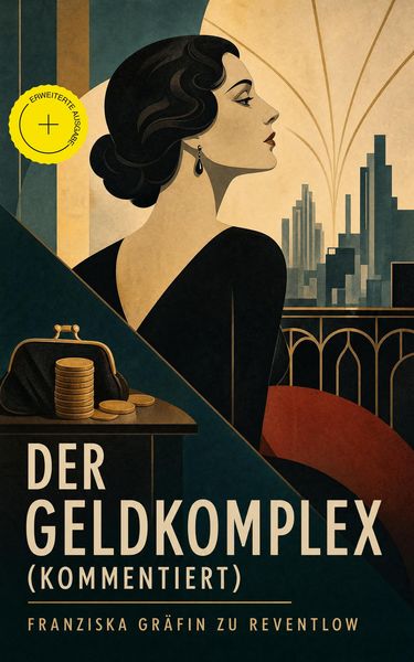 Produktbild: Der Geldkomplex