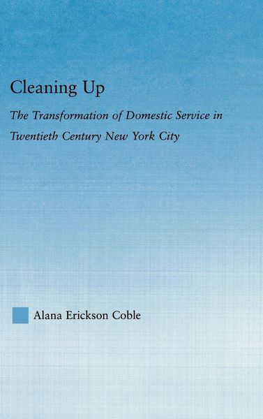 Produktbild: Cleaning Up