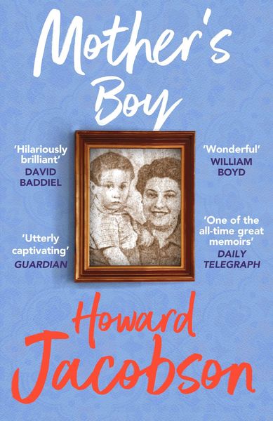 Produktbild: Mother's Boy