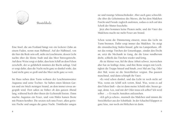 Produktbild: Emilia und der Junge aus dem Meer
