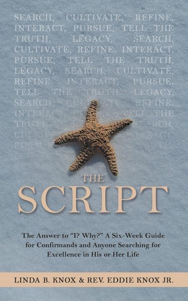 Produktbild: The Script