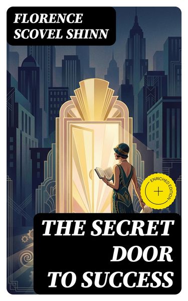 Produktbild: The Secret Door to Success