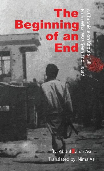 Produktbild: The Beginning of an End