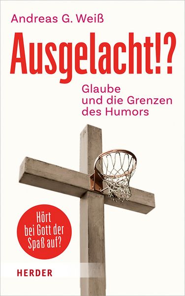 Produktbild: Ausgelacht!?