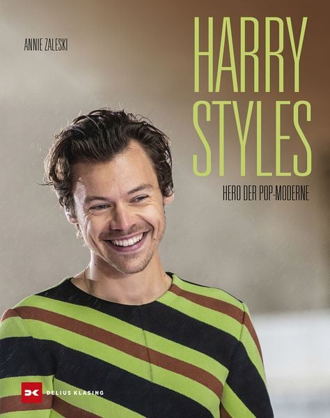 Harry Styles -